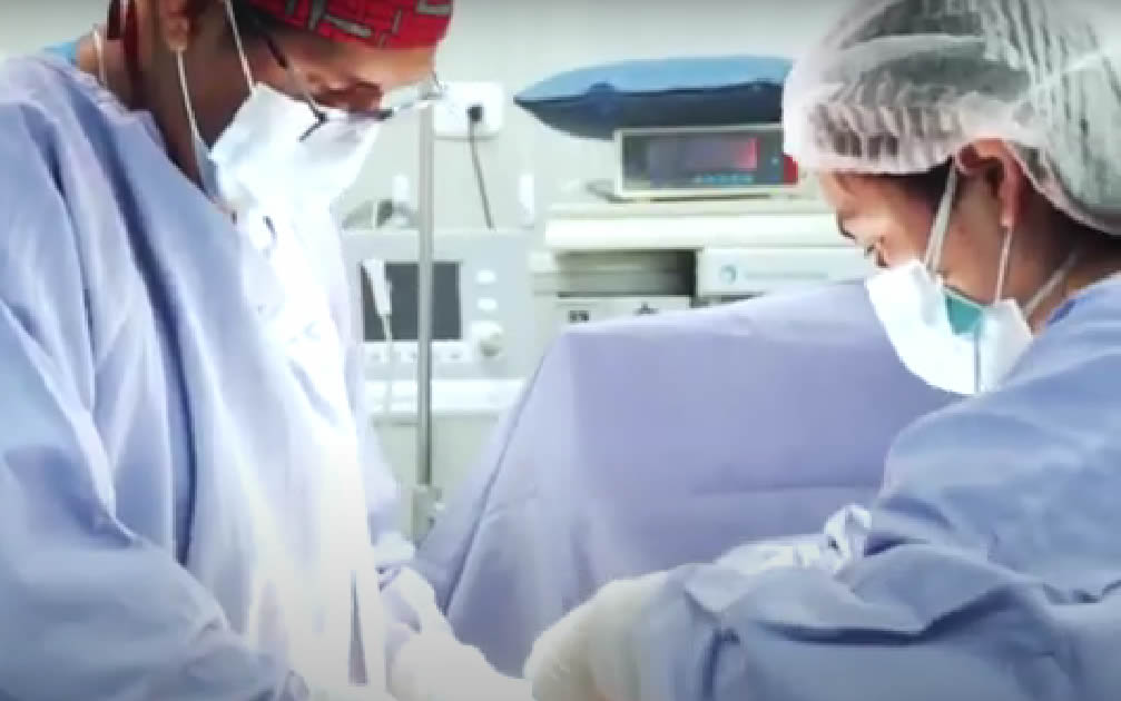 ¿En qué consiste la especialidad de Cirugía Cardiovascular? ¿En qué consiste la especialidad de Cirugía Cardiovascular?