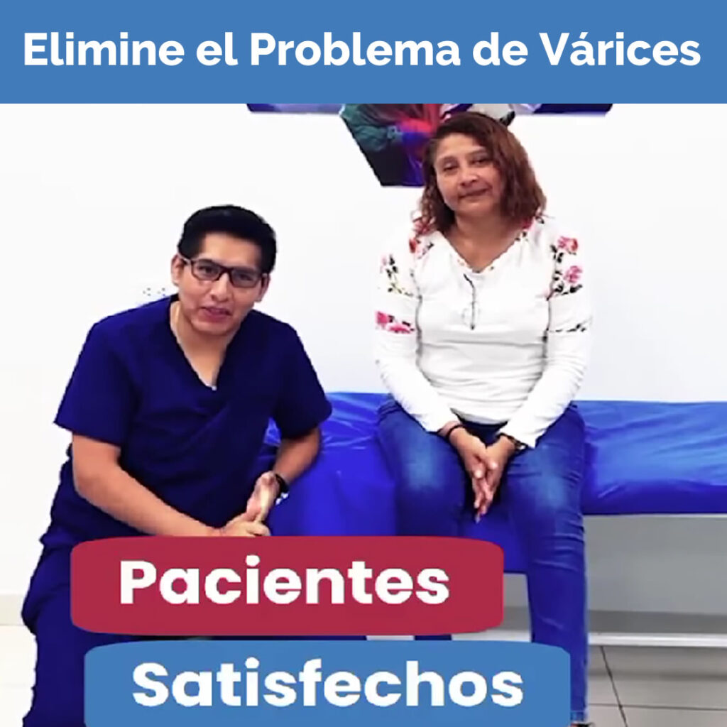 Especialista en Várices Lima: Dr. Paulo Huachalla Coronel Especialista en Várices Lima: Dr. Paulo Huachalla Coronel