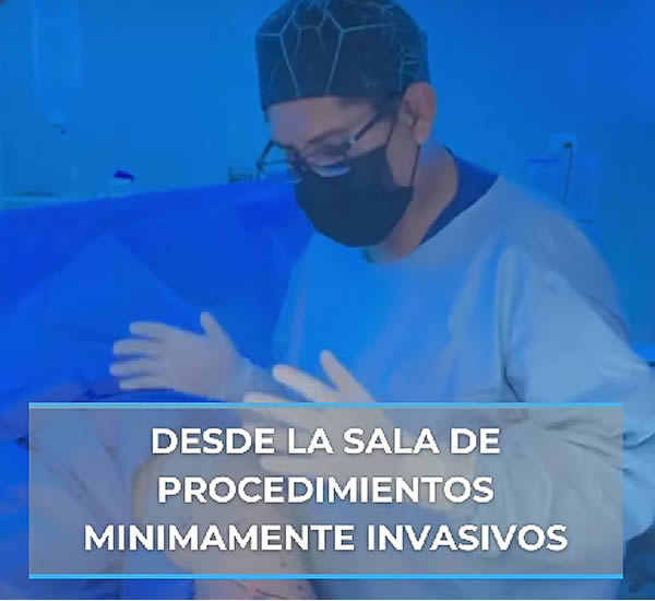Tratamiento Integral y Completo para Várices