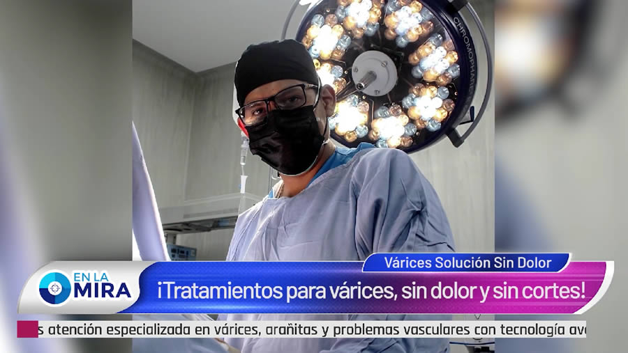 Reportaje al Dr. Paulo Huachalla en Nativa TV Reportaje al Dr. Paulo Huachalla en Nativa TV