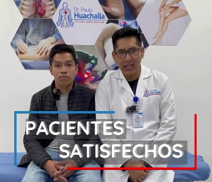 Testimonio de Paciente Satisfecho – Fermín