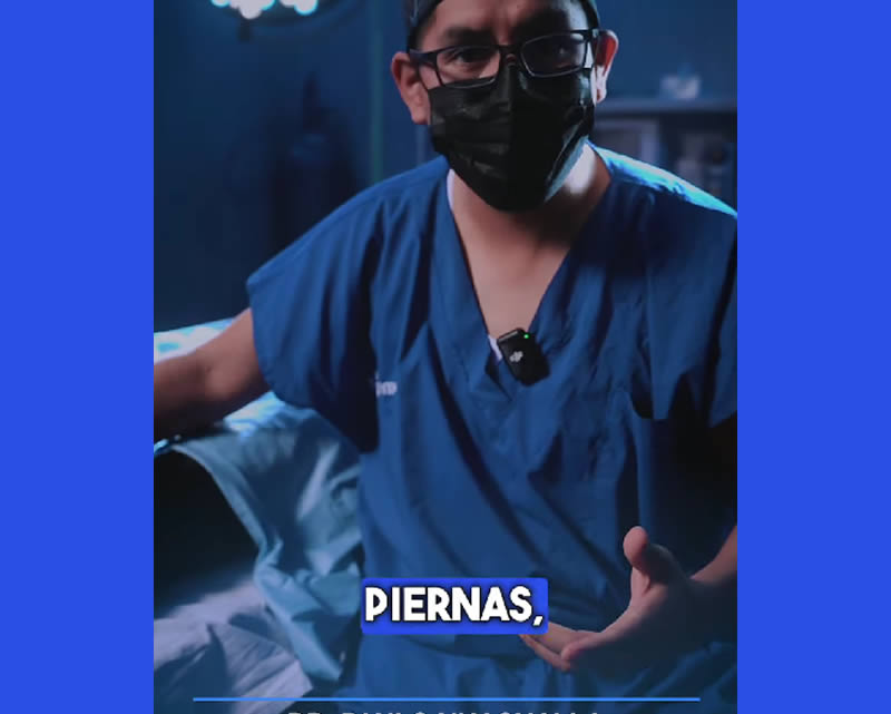 Recomendaciones luego de una Ablación Térmica