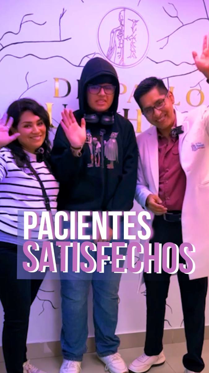 tratamiento de varices paciente adolescente