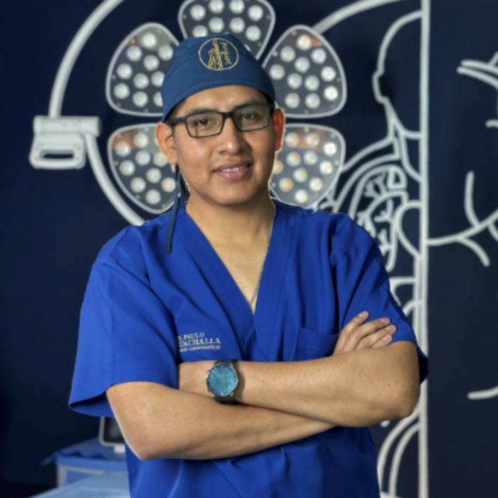 dr paulo huachalla el mejor cirujano cardiovascular en lima