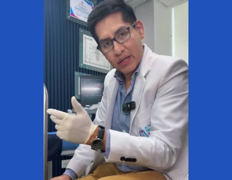 La importancia del Eco Doppler en el tratamiento de várices