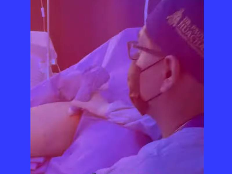 Avez-vous des tatouages et des varices aux jambes ? Traitement sûr par laser endoveineux