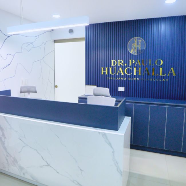 centro vascular dr paulo huachalla especialista en várices